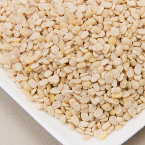 Ivory Lentils