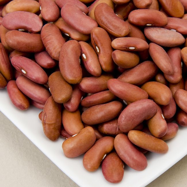 Light Red Kidney Beans