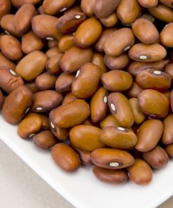 Swedish Brown Beans