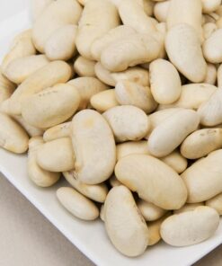 White Emergo Beans